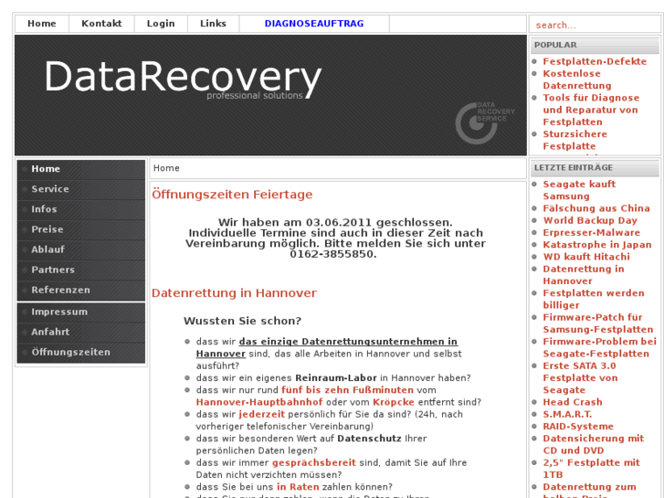 www.datarecovery-service.eu