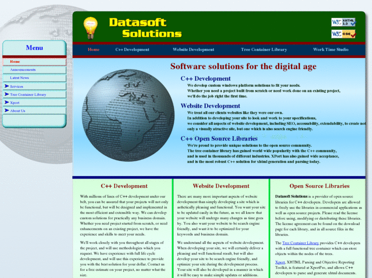 www.datasoftsolutions.net