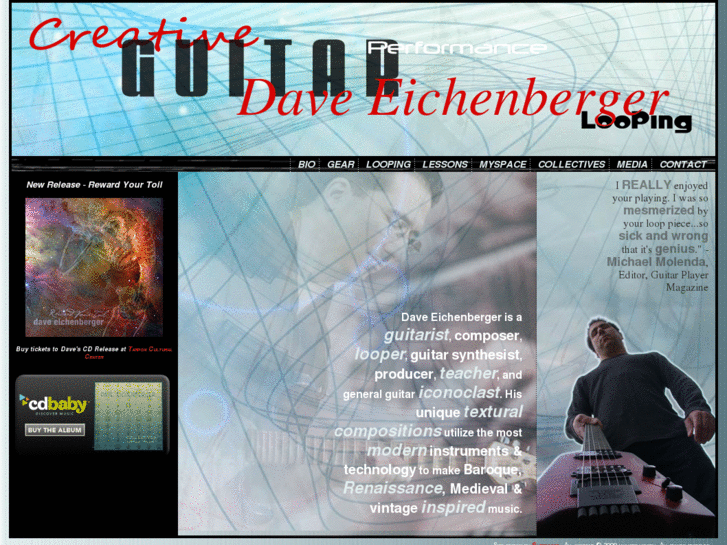 www.daveeichenberger.com