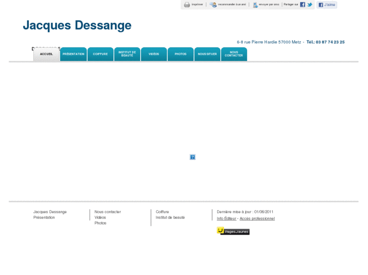 www.dessange-metz.com