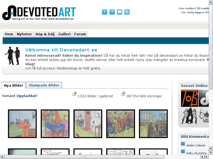 www.devotedart.com