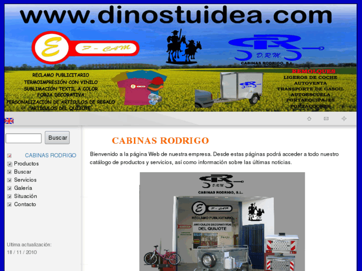 www.dinostuidea.com