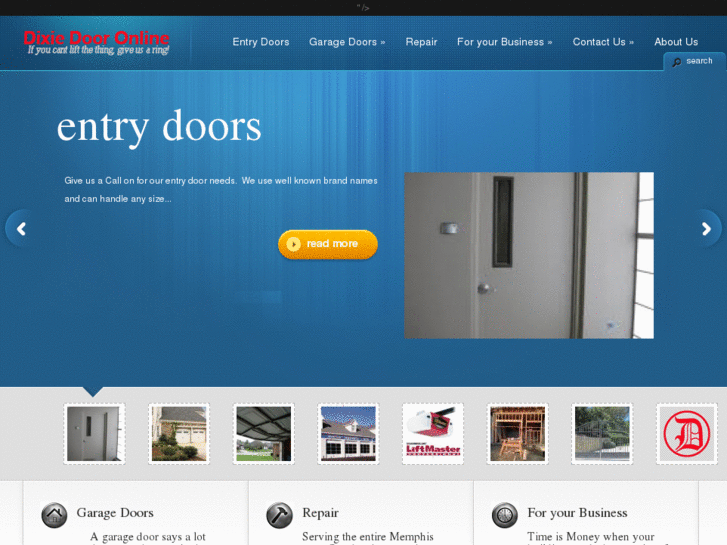 www.dixiedooronline.com