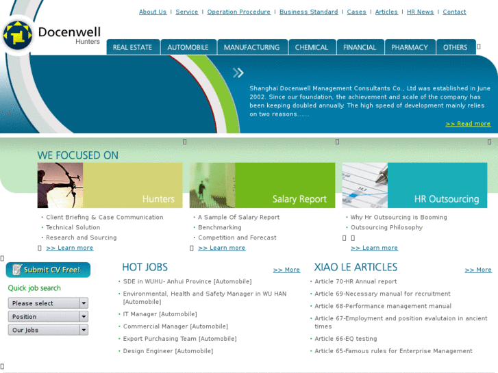 www.docenwell.com