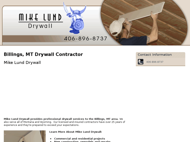 www.drywallcontractorsbillingsmt.com