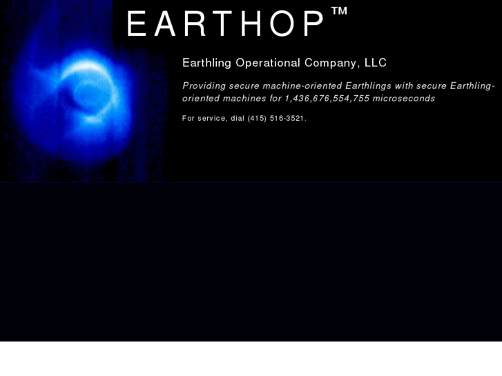 www.earthlingoperational.com