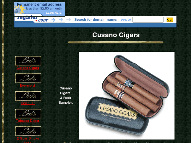 www.ecigarscigar.com