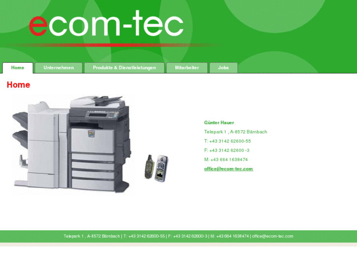 www.ecom-tec.com