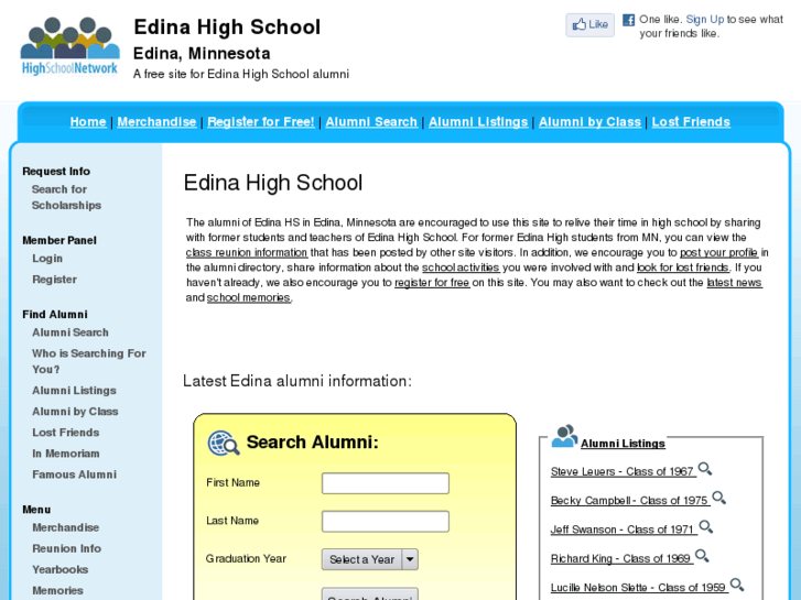 www.edinahighschool.org