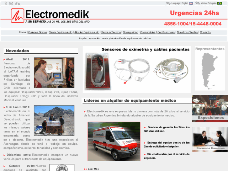 www.electromedik.com