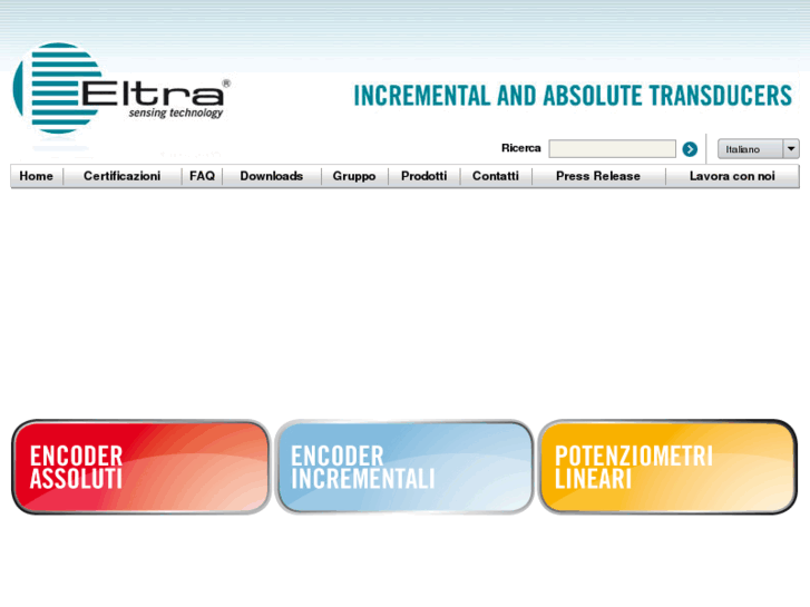 www.eltra.it