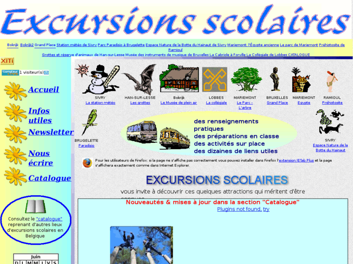 www.excursions-scolaires.com