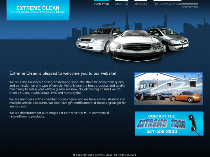 www.extremeautoclean.com