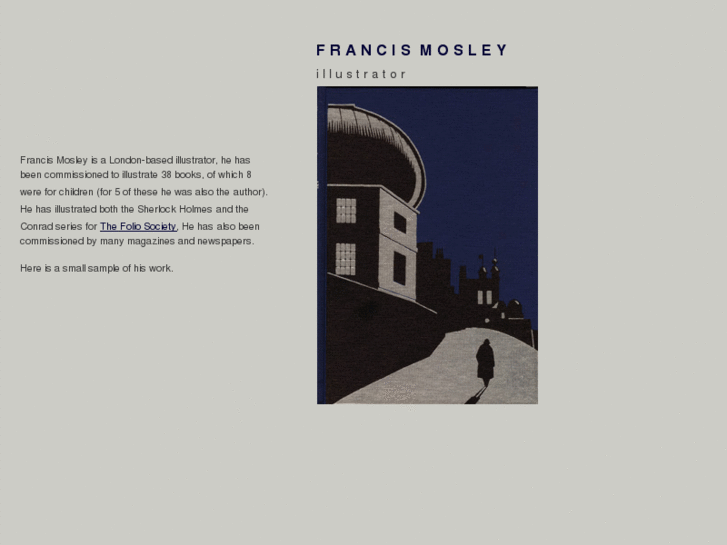 www.francismosley.com