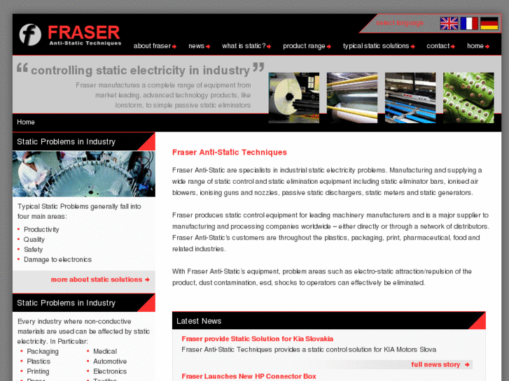 www.fraser-antistatic.com