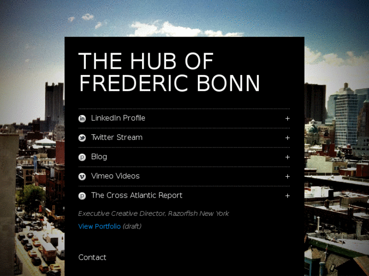 www.fredericbonn.com