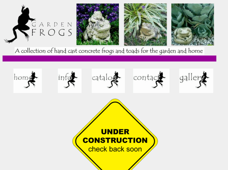 www.gardenfrogs.com