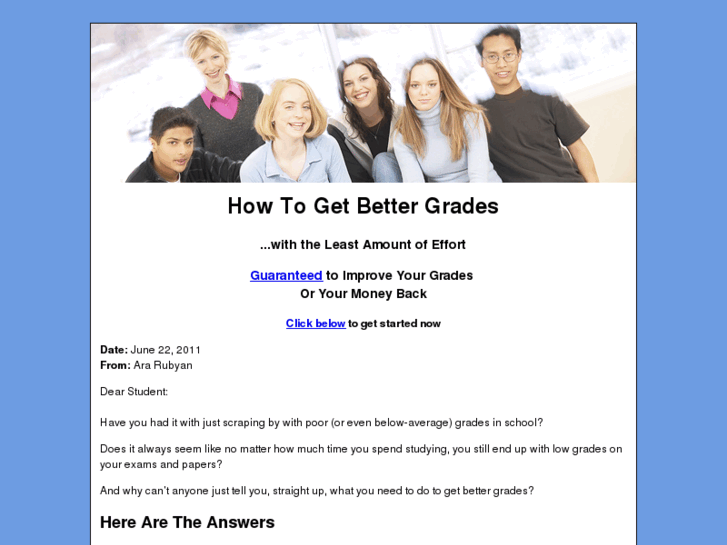 www.getbettergradesnow.net