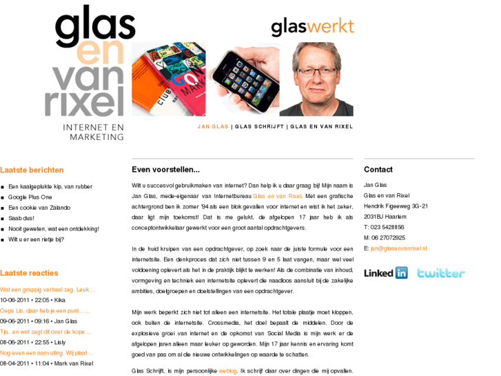 www.glaswerkt.nl