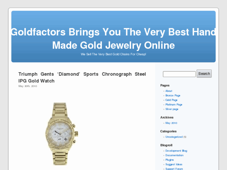 www.goldfactors.com