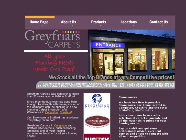 www.greyfriarscarpets.co.uk