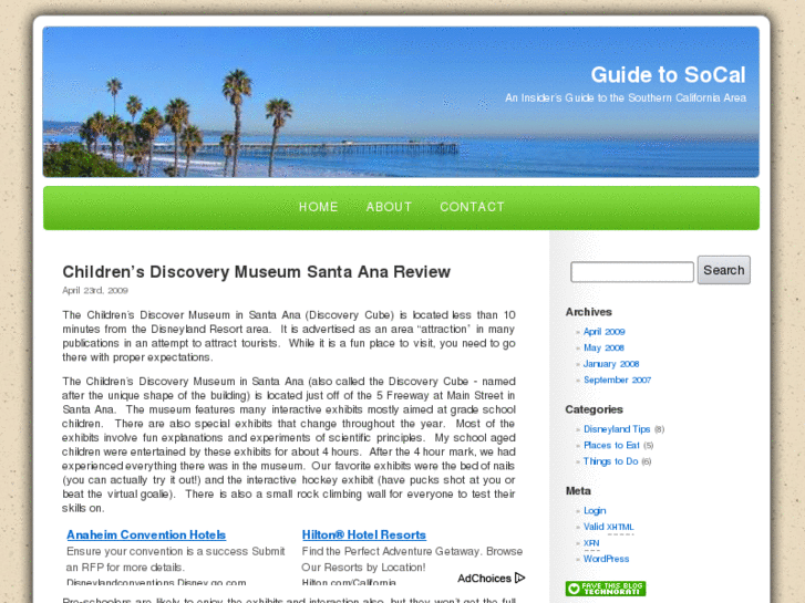www.guidetosocal.com