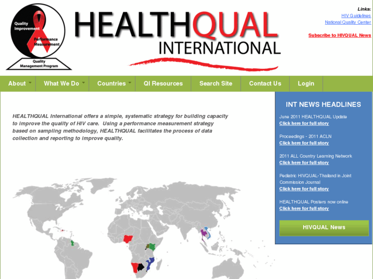 www.hivqual.com