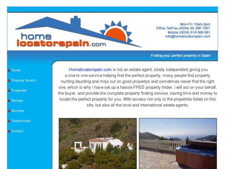 www.homelocatorspain.com