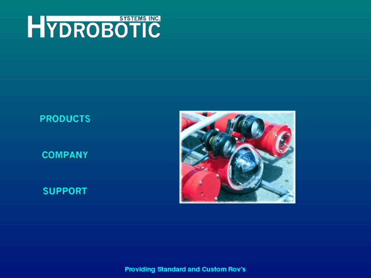 www.hydrobotic.com