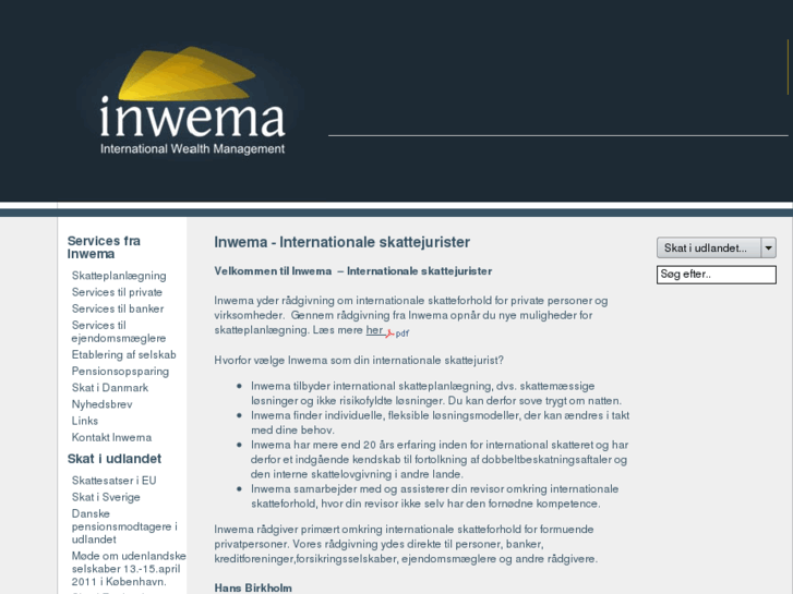 www.inwema.dk