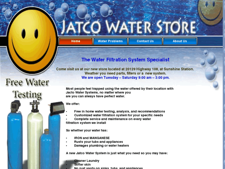 www.jatcowatersystems.com