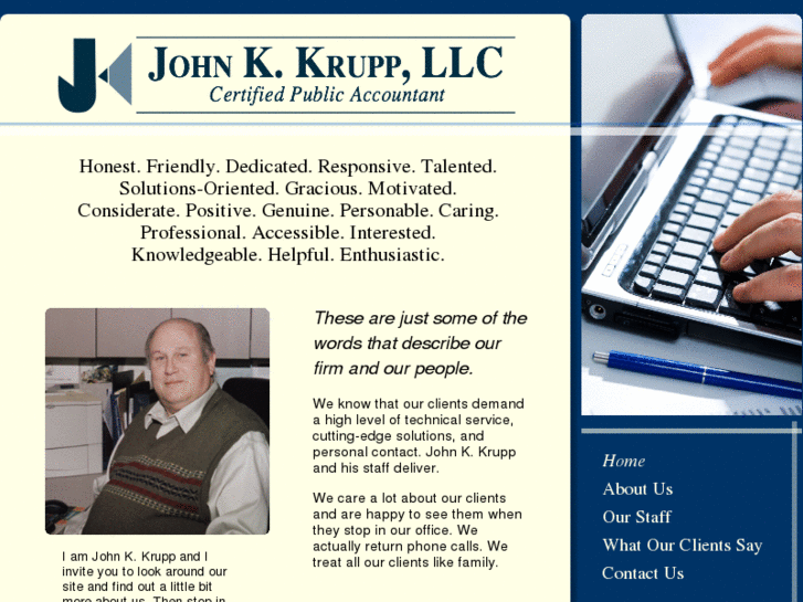 www.johnkruppcpa.com