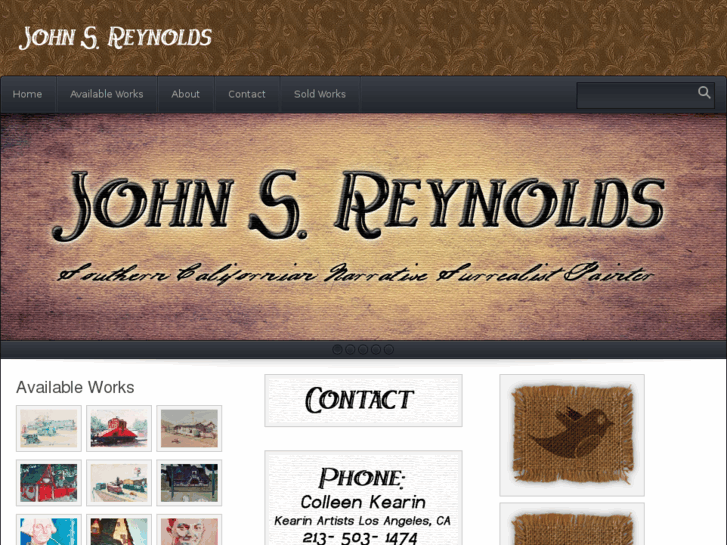 www.johnsreynolds.com