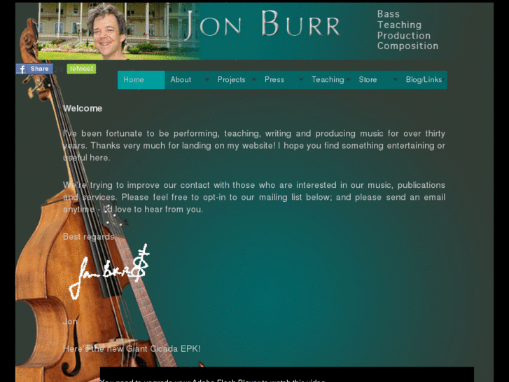 www.jonburr.com