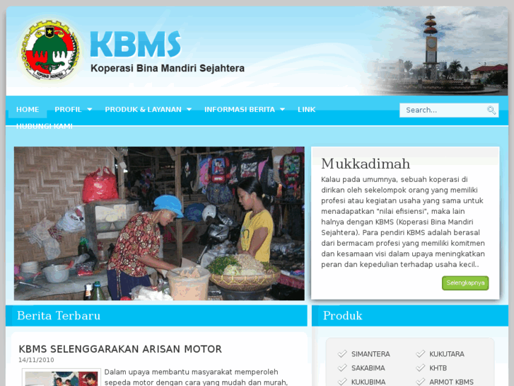 www.kbms-lampung.com