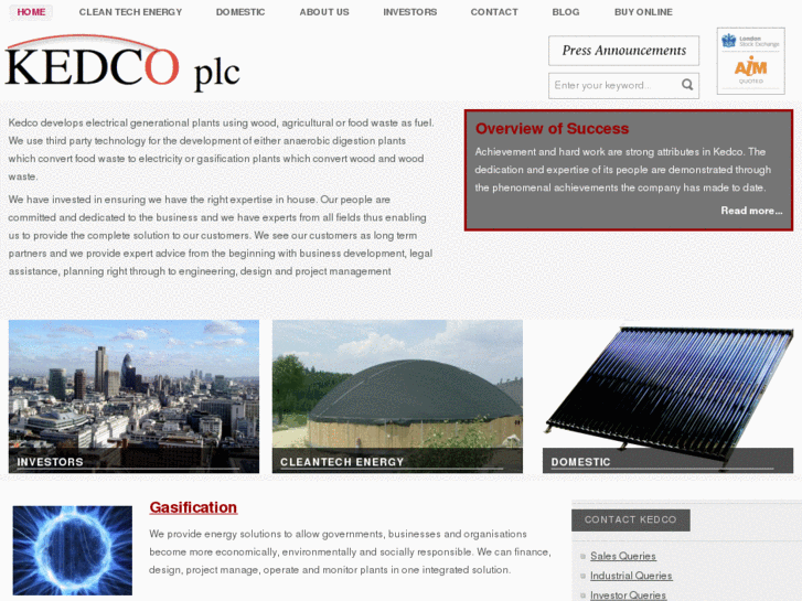 www.kedco.com