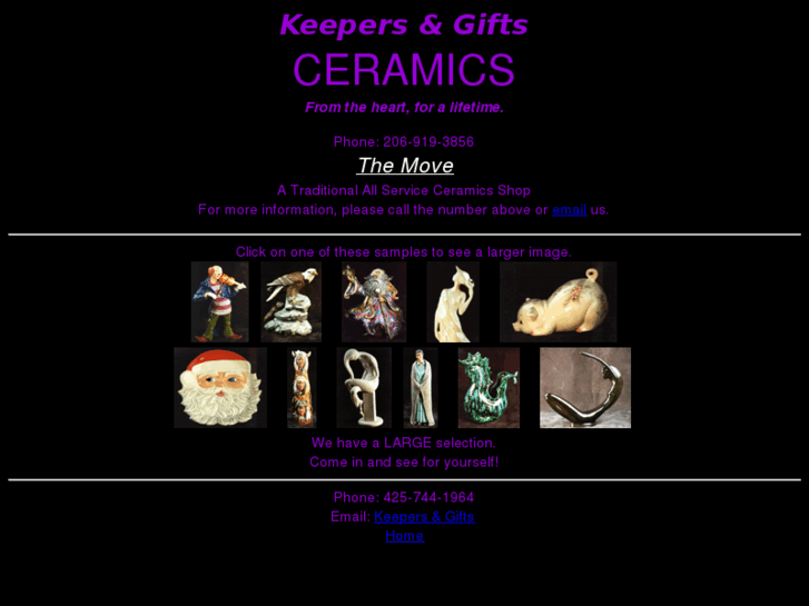 www.keepersandgifts.com