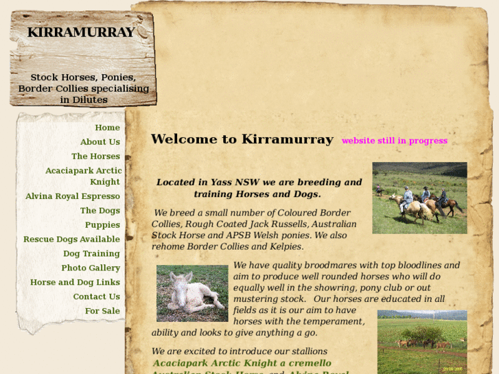 www.kirramurray.com