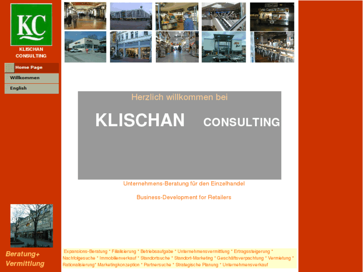 www.klischan.com