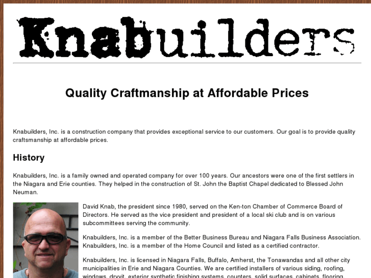 www.knabuilders.com