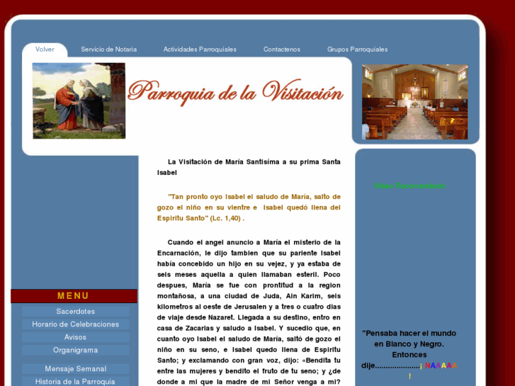 www.lavisitacion.com