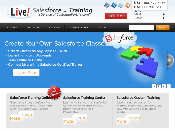 www.livesalesforcetraining.com