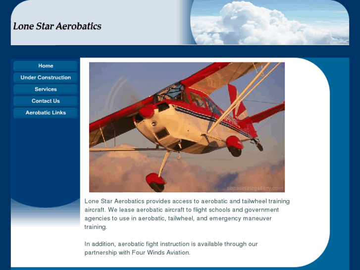 www.lonestaraerobatics.com