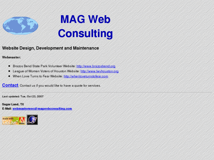 www.magwebconsulting.com
