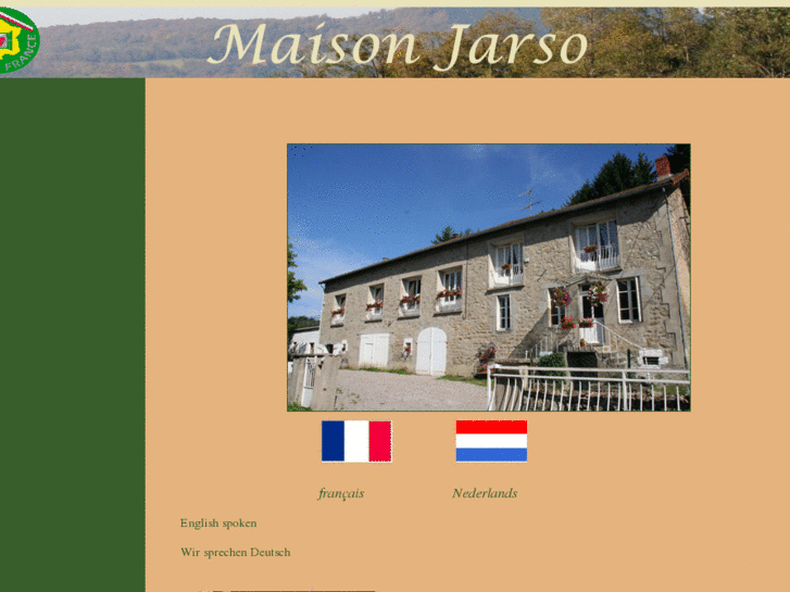 www.maison-jarso.com