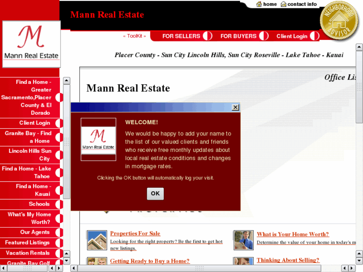 www.mann-realestate.com