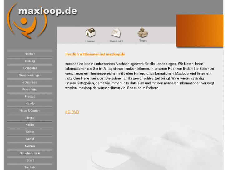 www.maxloop.de