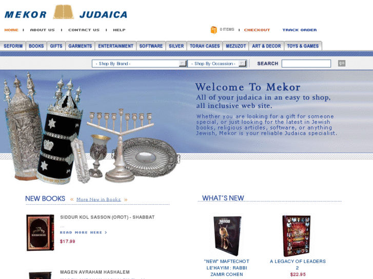 www.mekorjudaica.com