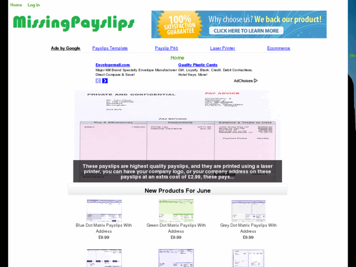 www.missingpayslips.com