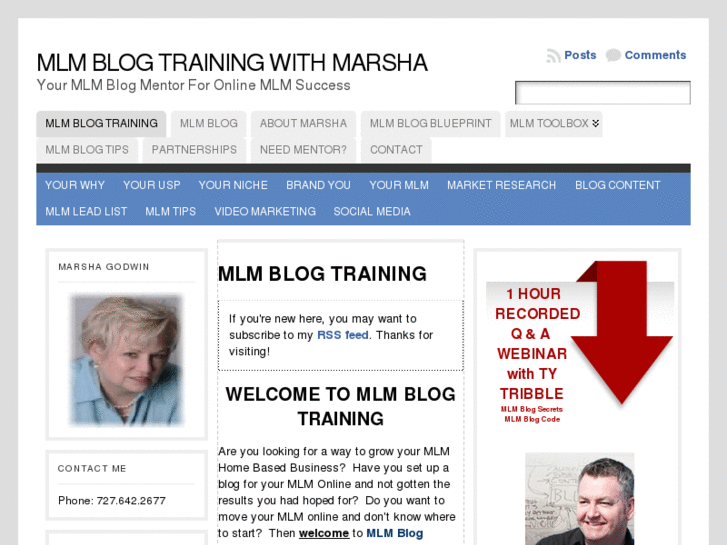 www.mlmblogtraining.com